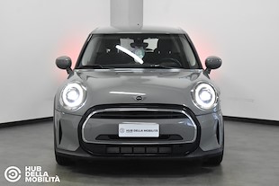 MINI Mini 1.5 One 75 CV 5porte